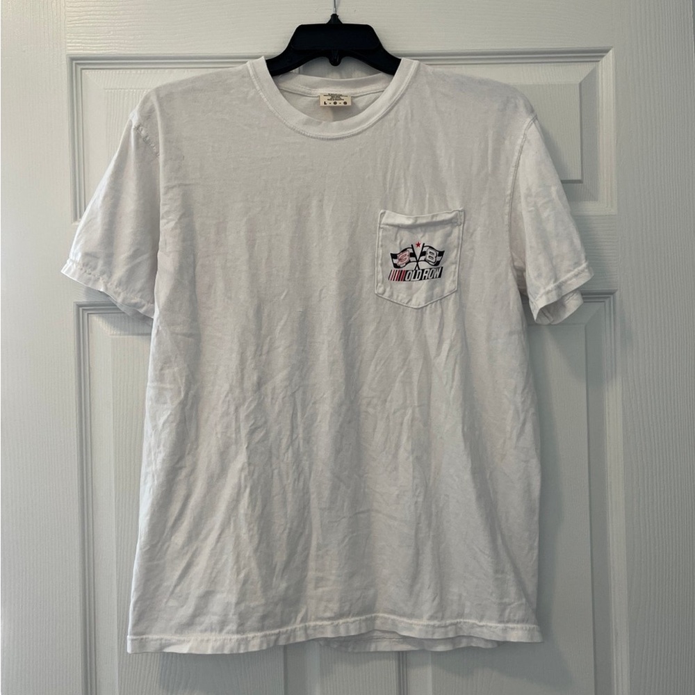 Old Row Legends shirt